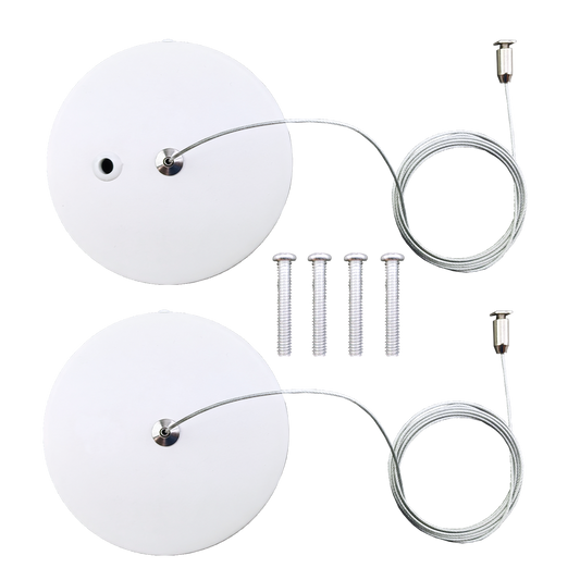 Perlglow P-21218 60" pendant kit