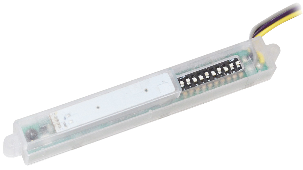 Perlglow P-22290 bi-level motion sensor