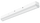 Perlglow 2 Ft 20W/17W/14W/11W/8W 2900 / 2465 / 2030 / 1595 / 1160 Lumens Frosted White Finish Linear Shape Damp Rated Selectable CCT 30,35,41,50,65K Linear Fixture