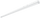 Perlglow 8 Ft 80W/70W/60W/50W/40W 11,600 / 10,150 / 8700 / 7250 / 5800 Lumens Frosted White Finish Linear Shape Damp Rated Selectable CCT 30,35,41,50,65K Linear Fixture