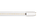 Perlglow 13W T8 Shape G13 Base Glass Lens Type A-B Ballast U Bend Universal LED Tube Light 3500K Neutral White