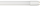 Perlglow 26W 6 Ft T8 Shape HO R17 Base Base Glass Lens Type B Ballast Bypass Frosted Ho R17 Pin LED Tube Light 5000K Super White