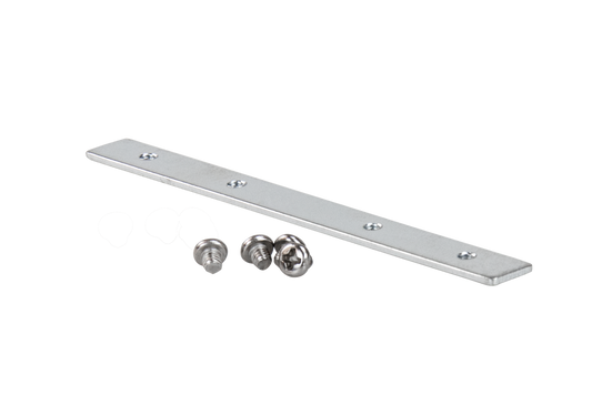 Perlglow P-96223 1/2" & 1" trimless 180   connector