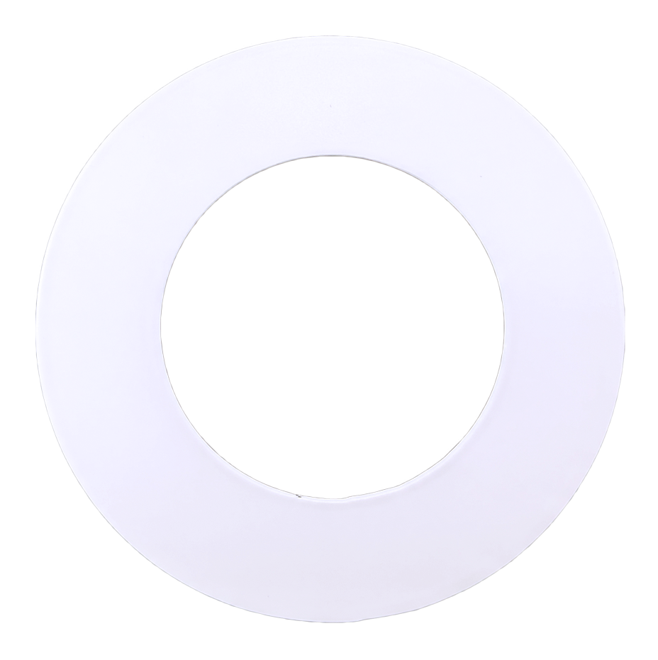 Perlglow P-98420 1 MM Thickness  goof ring (2.2 Inch  - 3.75  Inch)