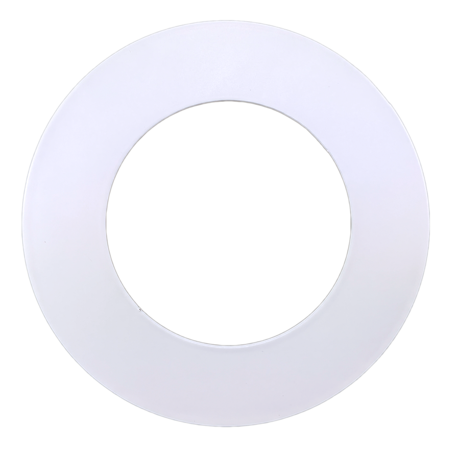 Perlglow P-98421 1 MM Thickness  goof ring (2.75 Inch  - 4.50  Inch)