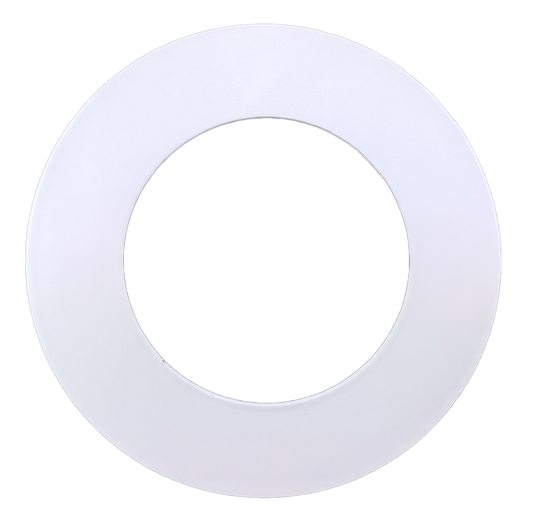 Perlglow P-98421 1 MM Thickness  goof ring (2.75 Inch  - 4.50  Inch)