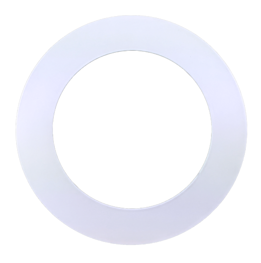 Perlglow P-98422 1 MM Thickness  goof ring (4.50  - 6.50  Inch)