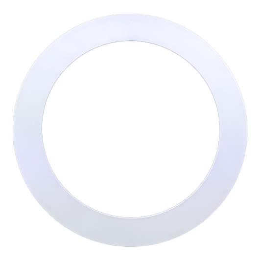 Perlglow P-98423 1 MM Thickness  goof ring (6.50 Inch  - 8.50  Inch)