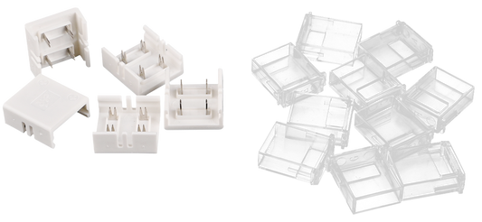 Perlglow P-00020 120v 180direct connector 5pk