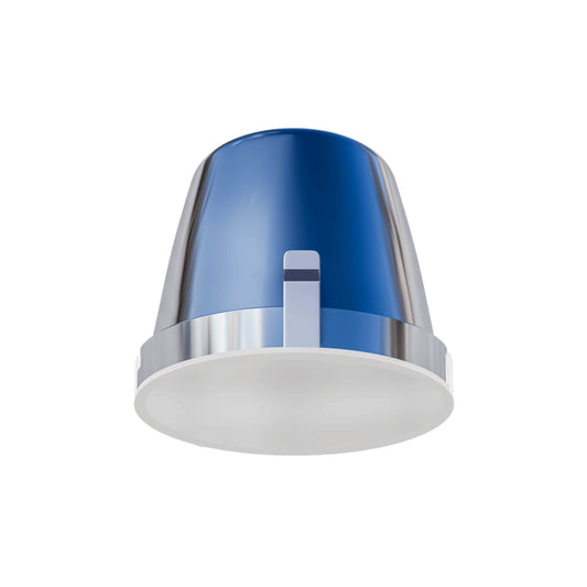 P-5341 1 Inch 60 Degree Flushed Frosted Optical Lens