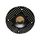 P-5001 3.5 Inch Trimless Black Round 12W 850 Lumens 5CCT Recessed Light