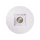 P-5061 3.5 Inch Trimless Square White 12W 850 Lumens 5CCT Recessed Light