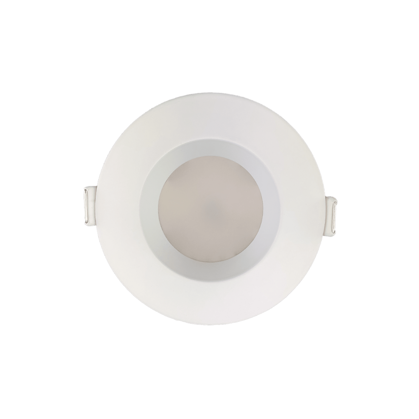 P-5131 3 Inch Round White 10W 700 Lumens 5CCT Slim Light
