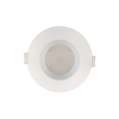 P-5131 3 Inch Round White 10W 700 Lumens 5CCT Slim Light