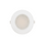P-5133 4 Inch Round White 15W 1200 Lumens 5CCT Slim Light