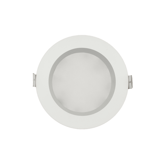 P-5137 5 Inch Round White 23W 1800 Lumens 5CCT Slim Light