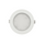 P-5137 5 Inch Round White 23W 1800 Lumens 5CCT Slim Light