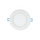 P-5139 3 Inch Round White 8W 500 Lumens 5CCT Slim Ultra-Thin light