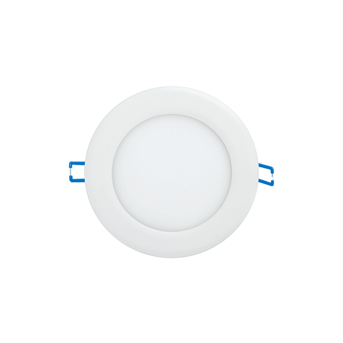 P-5141 5 Inch Round White 14W 1050 Lumens 5CCT Slim Ultra-Thin light