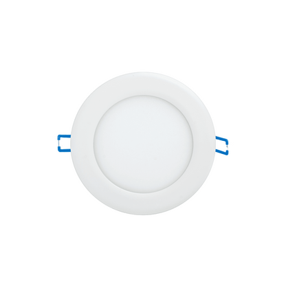 P-5141 5 Inch Round White 14W 1050 Lumens 5CCT Slim Ultra-Thin light
