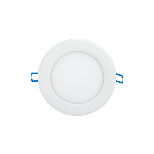P-5141 5 Inch Round White 14W 1050 Lumens 5CCT Slim Ultra-Thin light