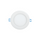 P-5142 6 Inch Round White 18W 1700 Lumens 5CCT Slim Ultra-Thin light