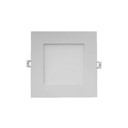 P-5148 8 Inch Square White 24W 2200 Lumens 3CCT Slim Ultra-Thin light