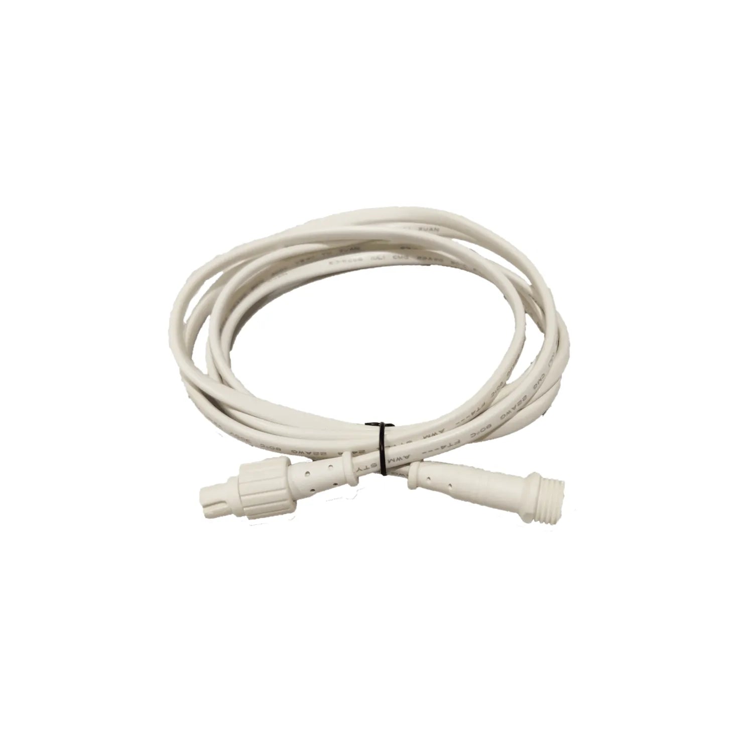 P-5171 10FT LED Extension Cords 3 PIN Connection – PERLGLOW