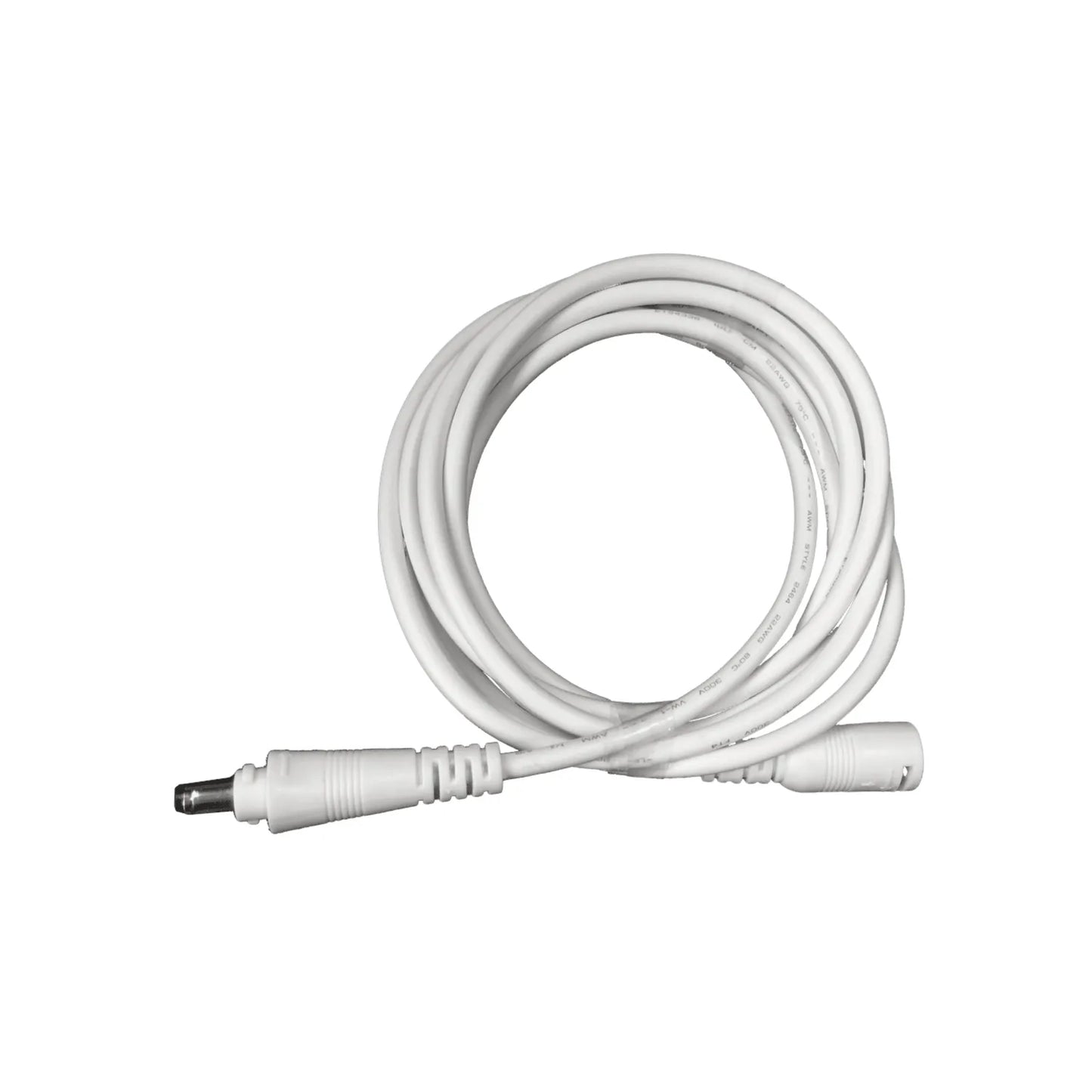 P-5172 10FT LED Extension Cords Twist Lock Connection