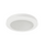 P-5183 6 Inch Round White 15W 1050 Lumens Super White 5k Disk Light
