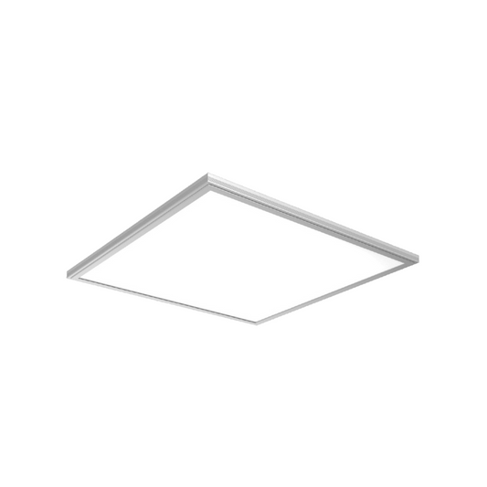 P-5204 2x2 White 50W 6500 Lumens Daylight 6500k Flat Panel Light
