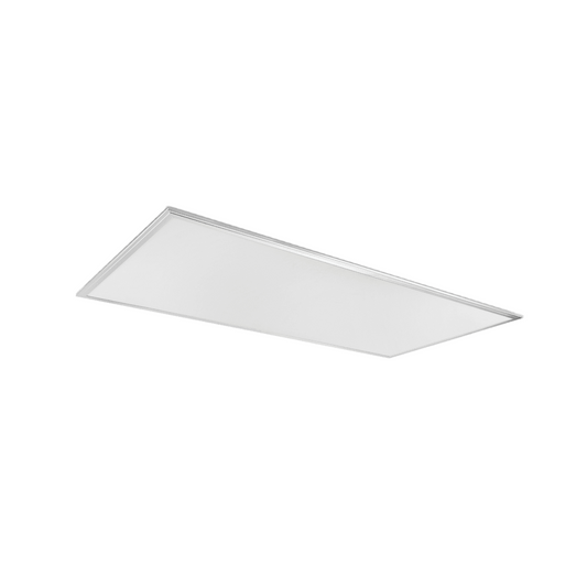 P-5208 2X4 White 72W 9500 Lumens Super White 5k Flat Panel Light