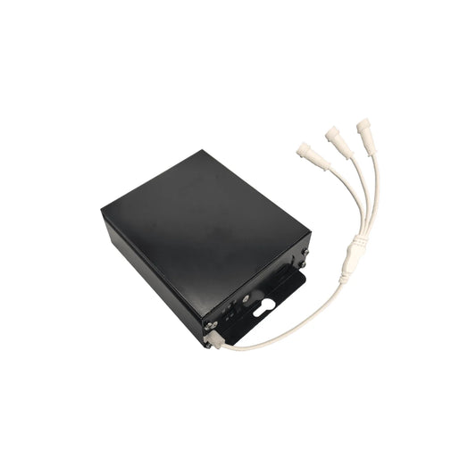 P-5246 LED Driver For Multiple Head LED, 28W 120-277 Volt