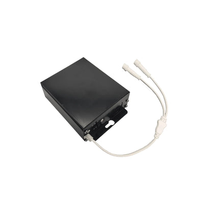P-5248 LED Driver For Multiple Head LED, 10W 120-277 Volt
