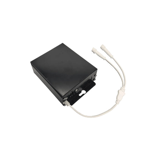 P-5250 LED Driver For Multiple Head LED, 15W 120-277 Volt