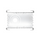 P-5266 New Construction Universal Mounting Plate for LED Recessed Lighting Kits