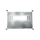 P-5270 4 Head Multiple Universal New Construction Plate for LED Recessed Lighting Kits