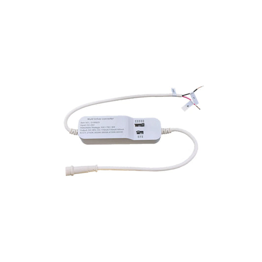 P-5329 Multi Light Driver 5,7 & 8 Watt