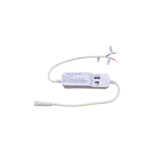 P-5331 Multi Light Driver 14,16 & 18 Watt