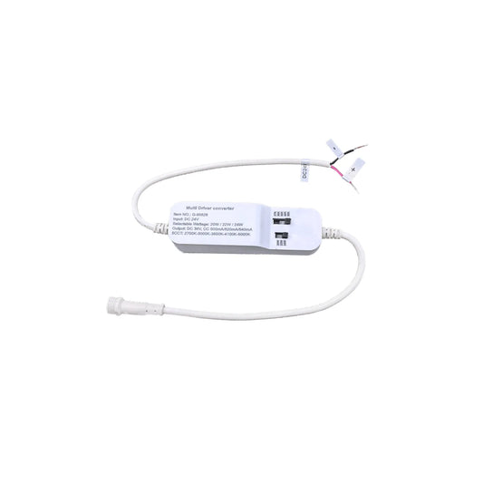 P-5332 Multi Light Driver 20,22 & 24 Watt