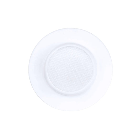 P-5345 1.5 Inch SOLITE LENS COVER