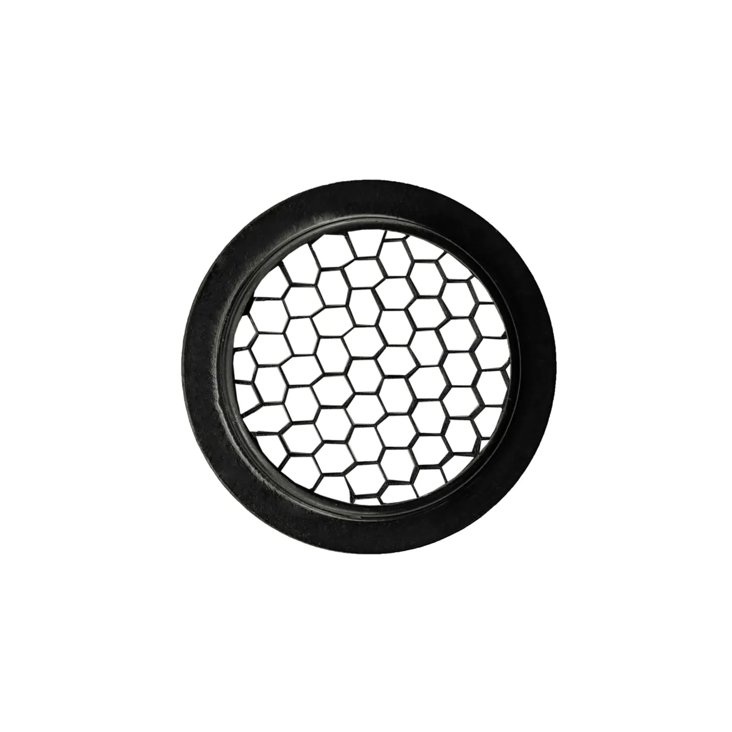 P-5352 2 Inch HEX HONECOMB ANTI GLARE DIFFUSER