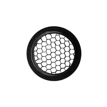 P-5352 2 Inch HEX HONECOMB ANTI GLARE DIFFUSER