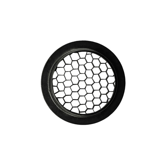 P-5352 2 Inch HEX HONECOMB ANTI GLARE DIFFUSER