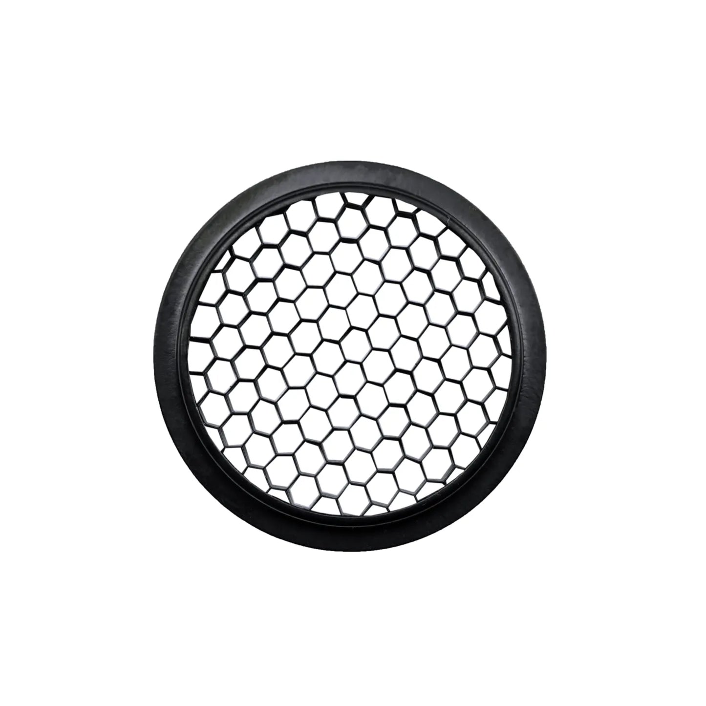 P-5362 3 Inch HEX HONECOMB ANTI GLARE DIFFUSER