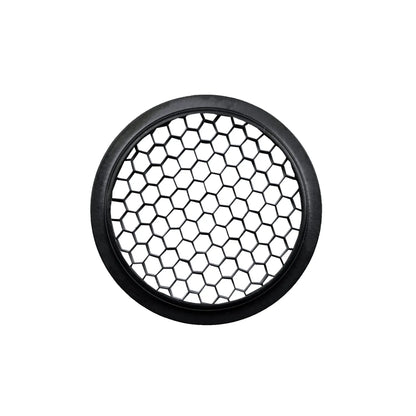 P-5362 3 Inch HEX HONECOMB ANTI GLARE DIFFUSER