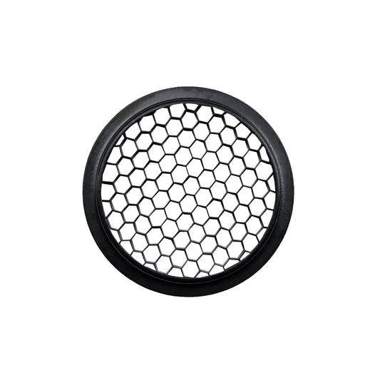 P-5362 3 Inch HEX HONECOMB ANTI GLARE DIFFUSER