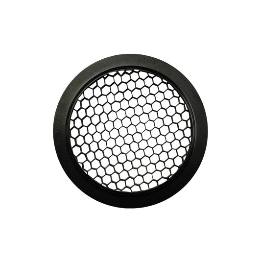 P-5379 3.5 Inch HEX HONECOMB ANTI GLARE DIFFUSER