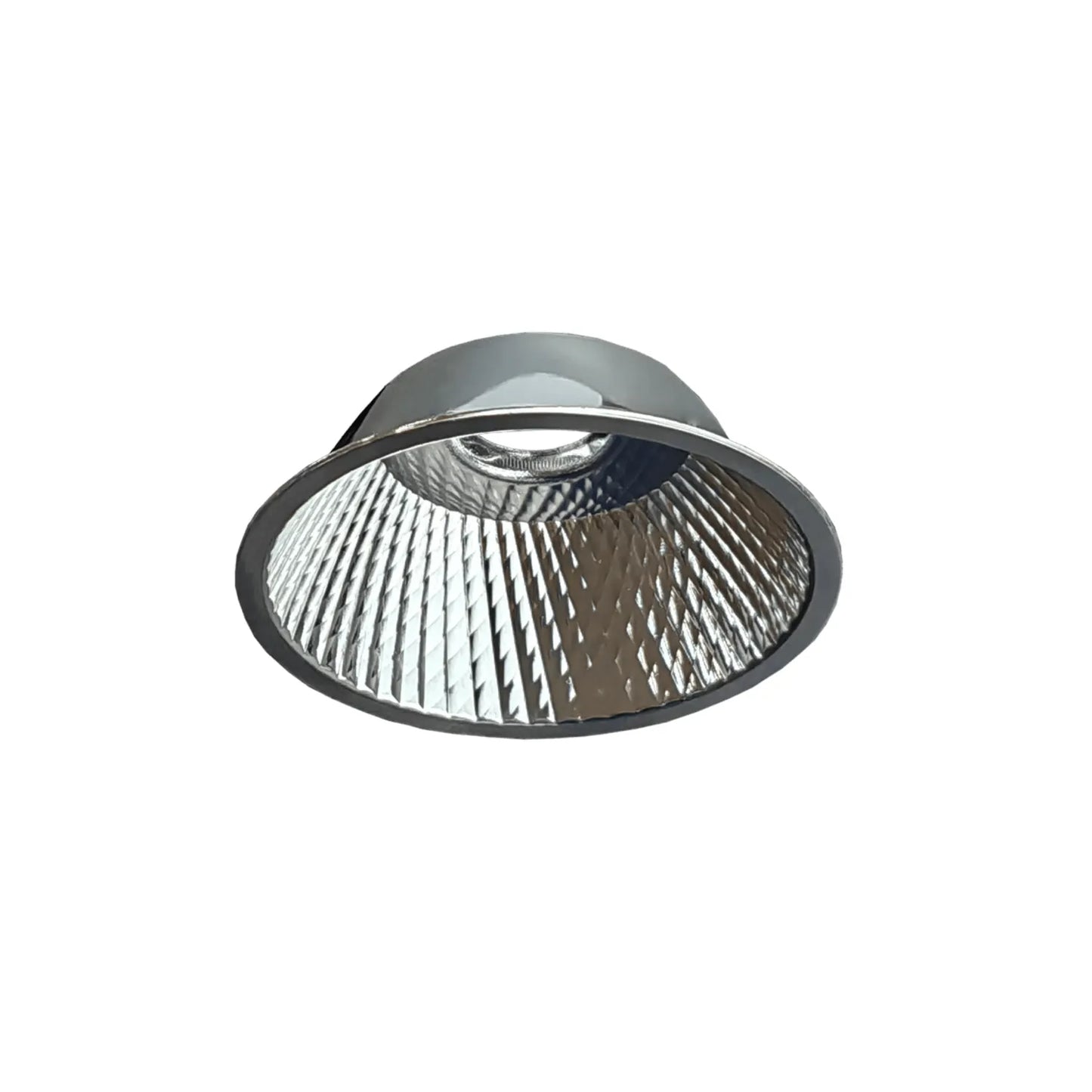 P-5385 4 Inch 60 DEGREE REFLECTOR CLEAR LENS