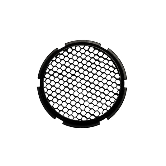 P-5388 4 Inch HEX HONEYCOMB ANTI GLARE DIFFUSER